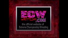 ECW At The Hammerstein Ballro…